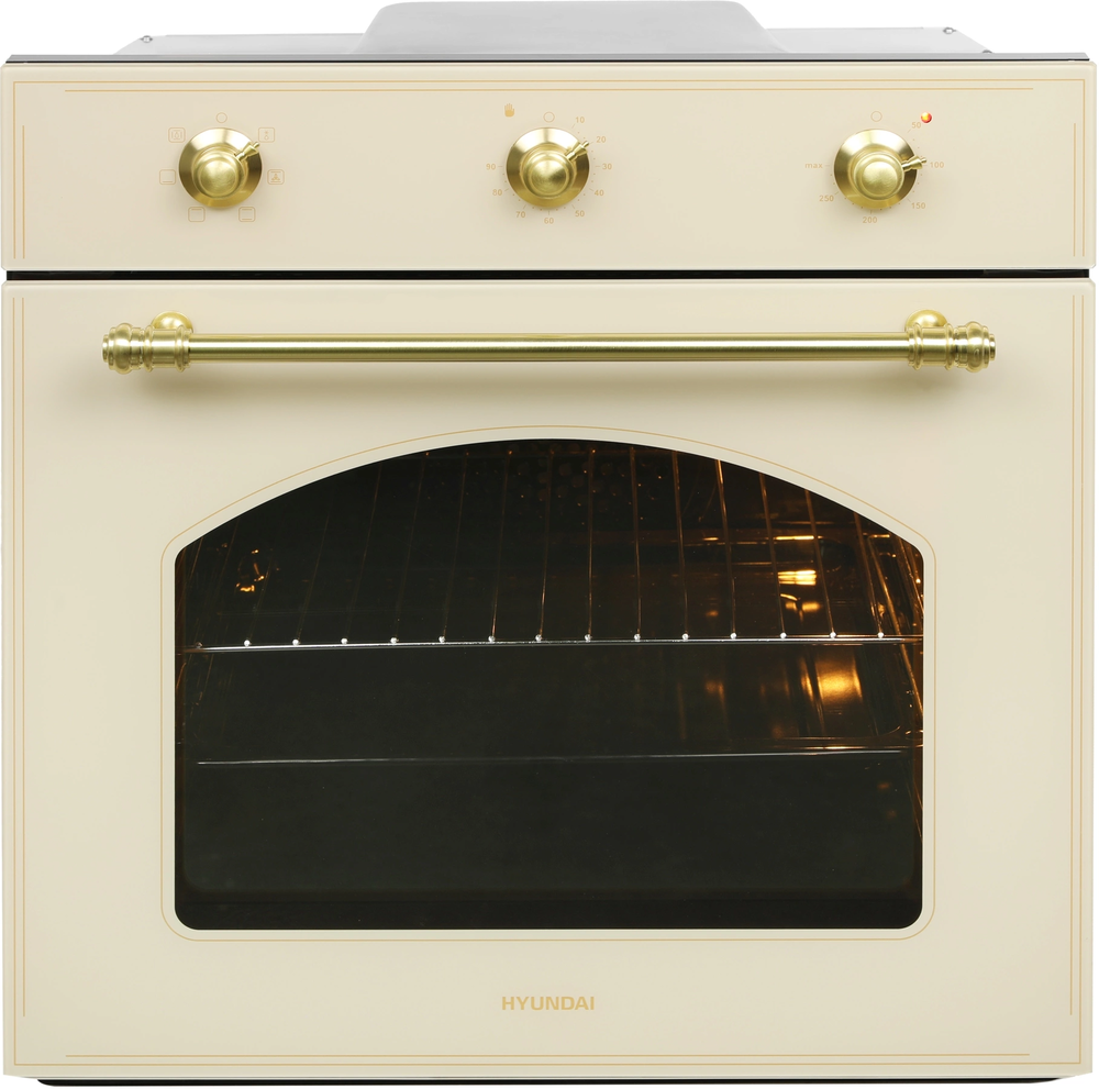 Детальное фото товара: Hyundai HEO 6634 BE