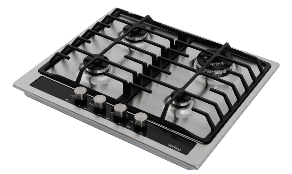 Детальное фото товара: Korting HG 665 CTX газовая поверхность