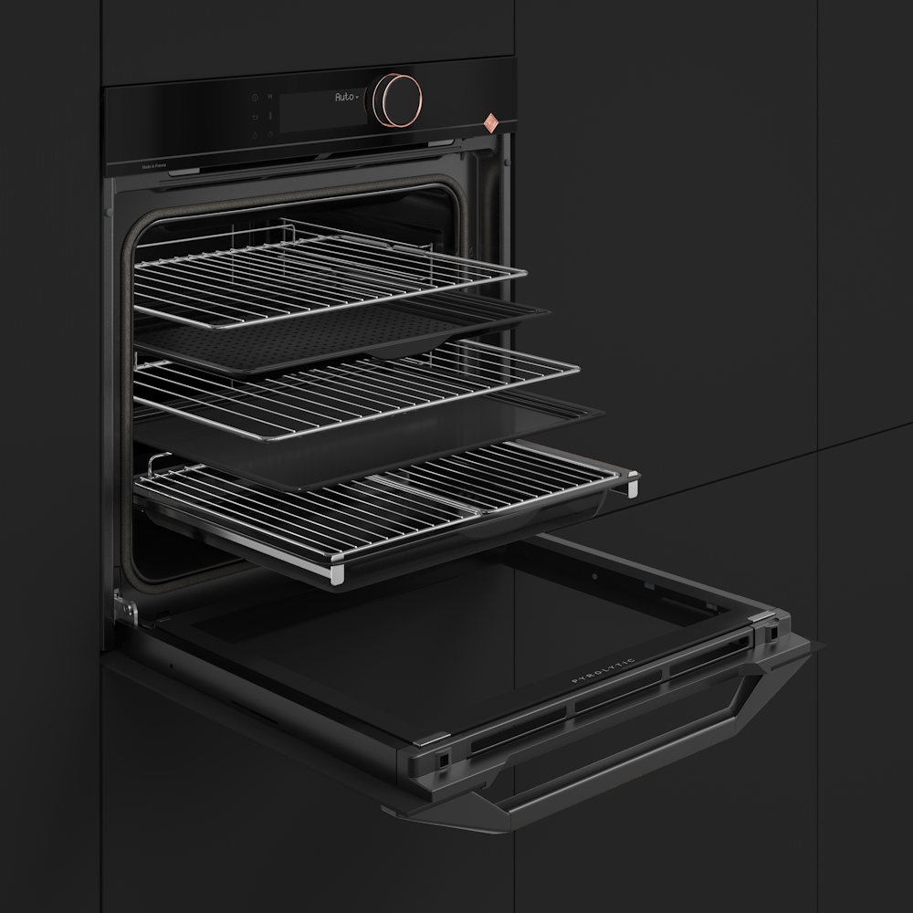 Детальное фото товара: De Dietrich DOP4556H