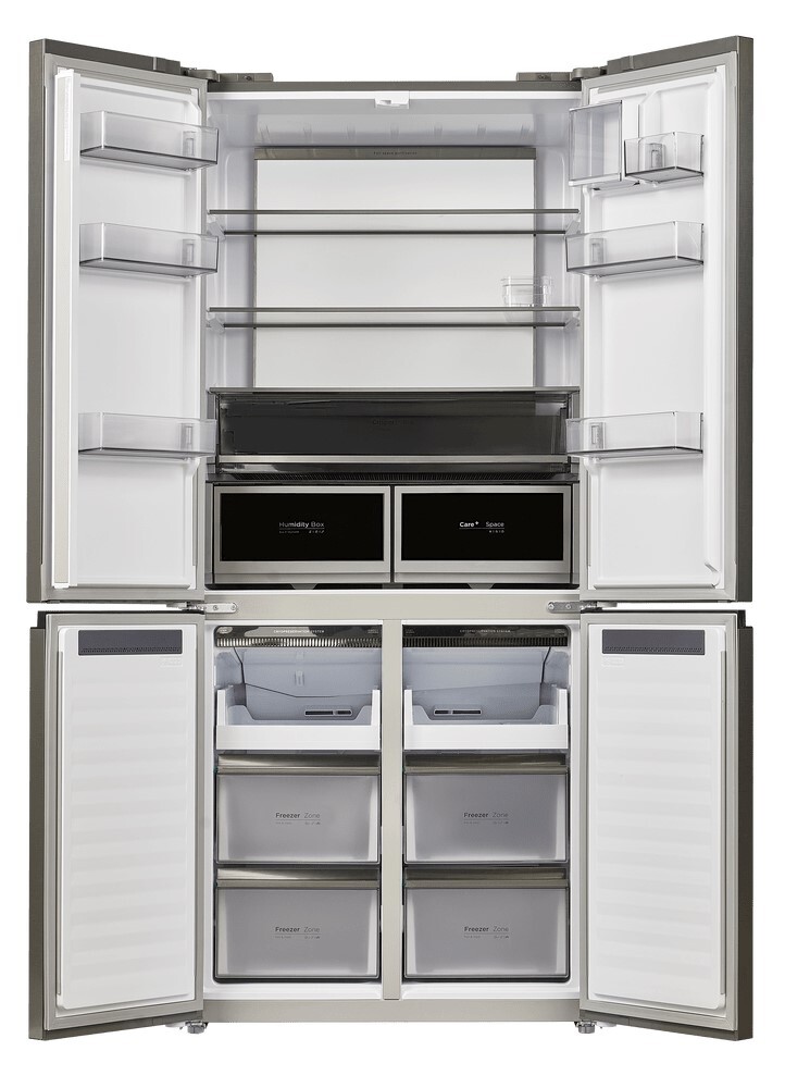 Детальное фото товара: Maunfeld MFF191NFSB