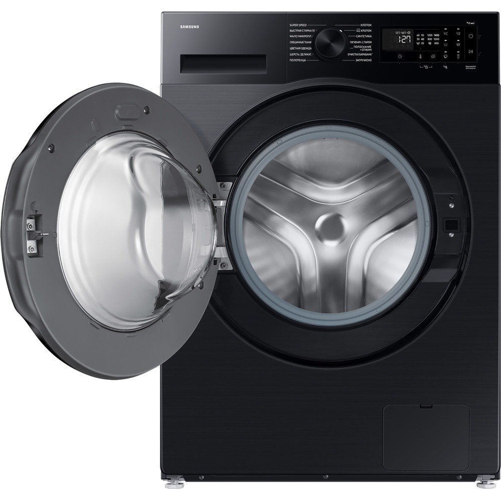 Детальное фото товара: Samsung WW90DG5U34ABLP