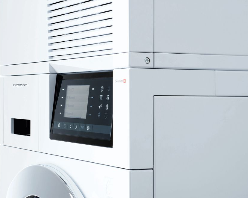Kuppersbusch W 40.0 W Детальное фото товара: Kuppersbusch W 40.0 W