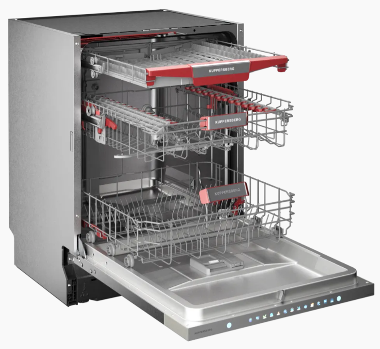 Детальное фото товара: Kuppersberg GIM 6095