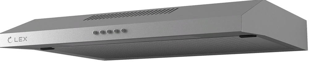 Фото товара: LEX S 600 INOX