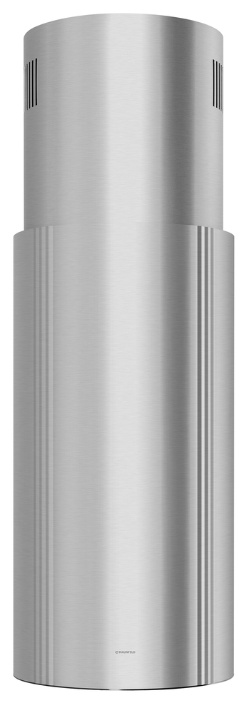 Фото товара: Maunfeld LEE PUSH 397 нержавеющая сталь