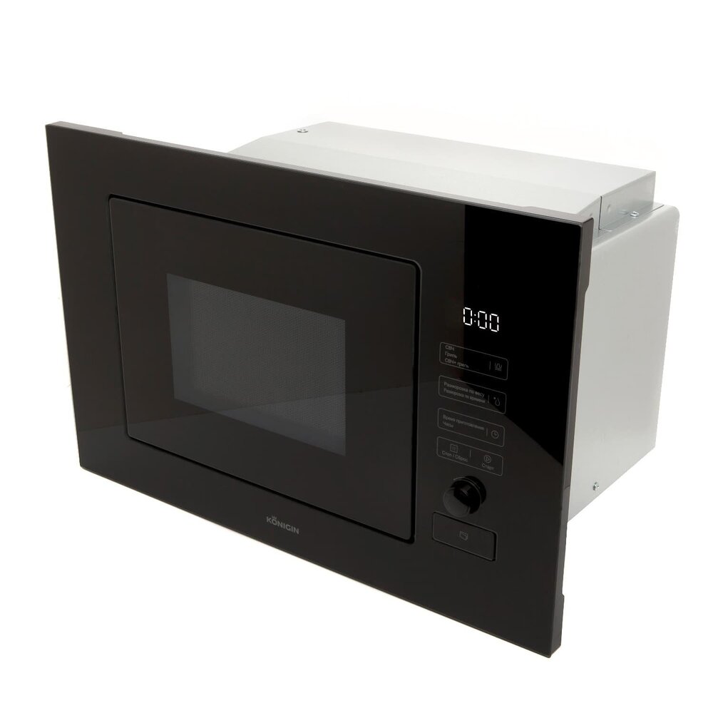 Konigin NTMB820BFG Детальное фото товара: Konigin NTMB820BFG