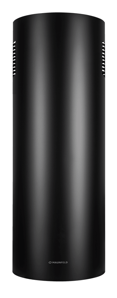 Детальное фото товара: Maunfeld DRUM Wall 35 чёрный