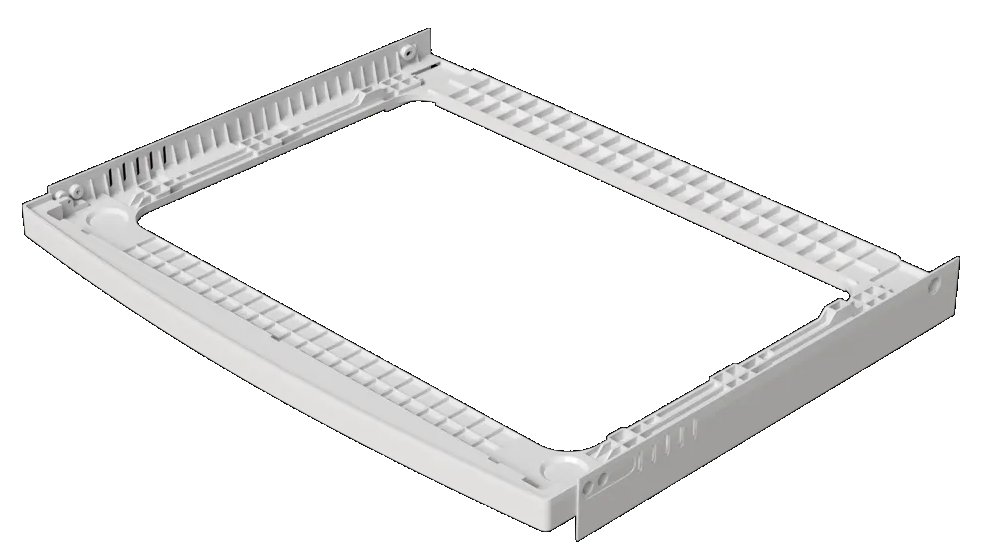 Kuppersberg DS 611 W Фото товара: Kuppersberg DS 611 W
