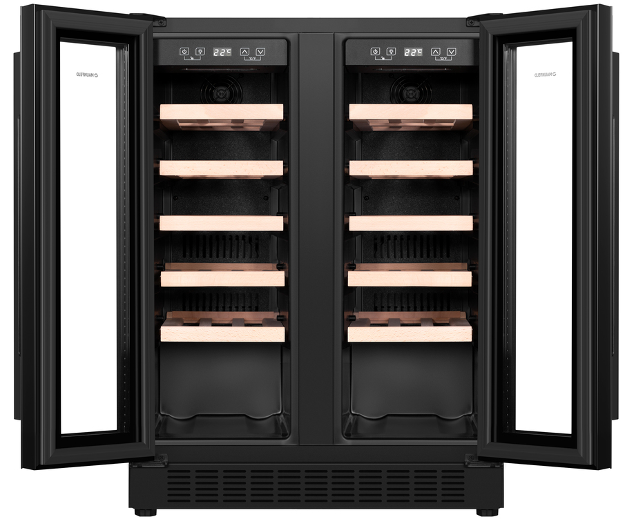 Фото товара: Maunfeld MBWC-112S40