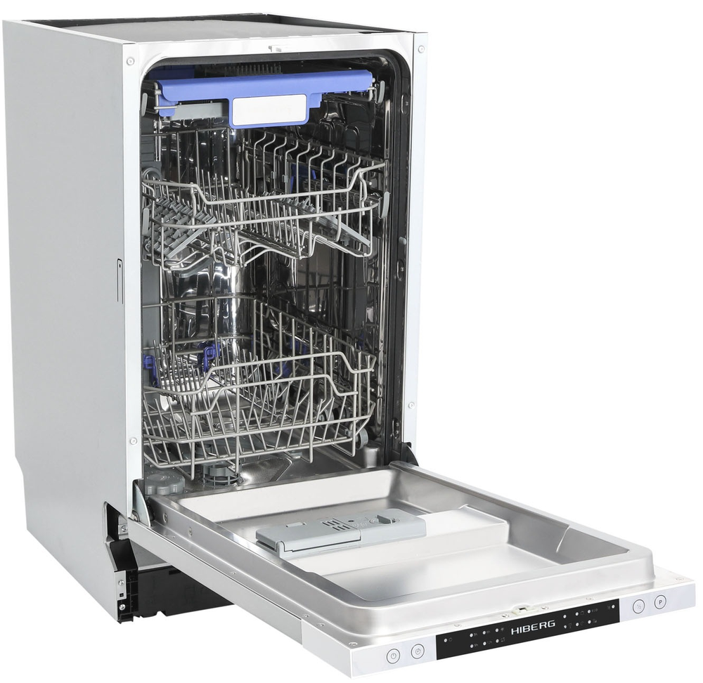 HIBERG I46 1030 Фото товара: HIBERG I46 1030