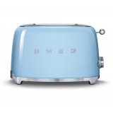 Детальное фото товара: Smeg TSF01PBEU