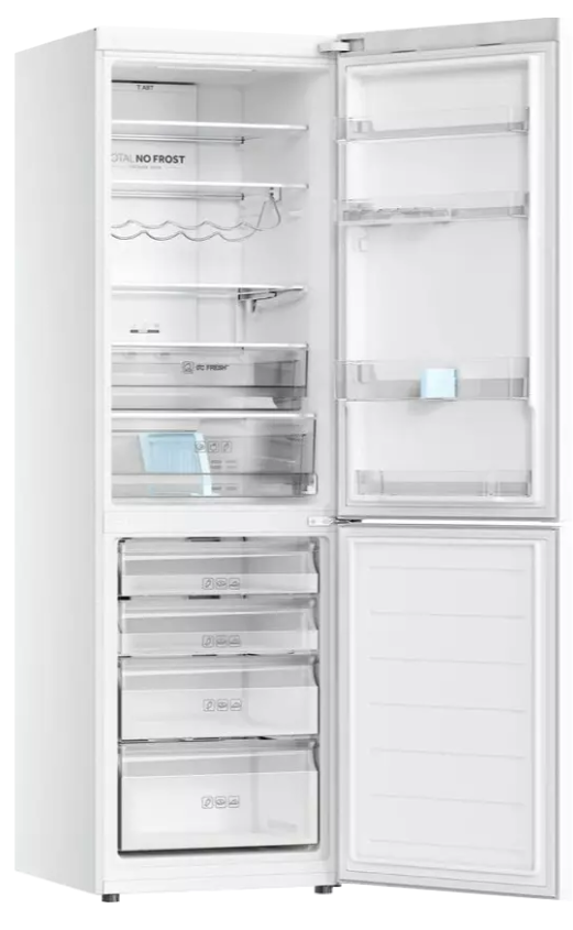 Детальное фото товара: Haier C2F636CWFDU1