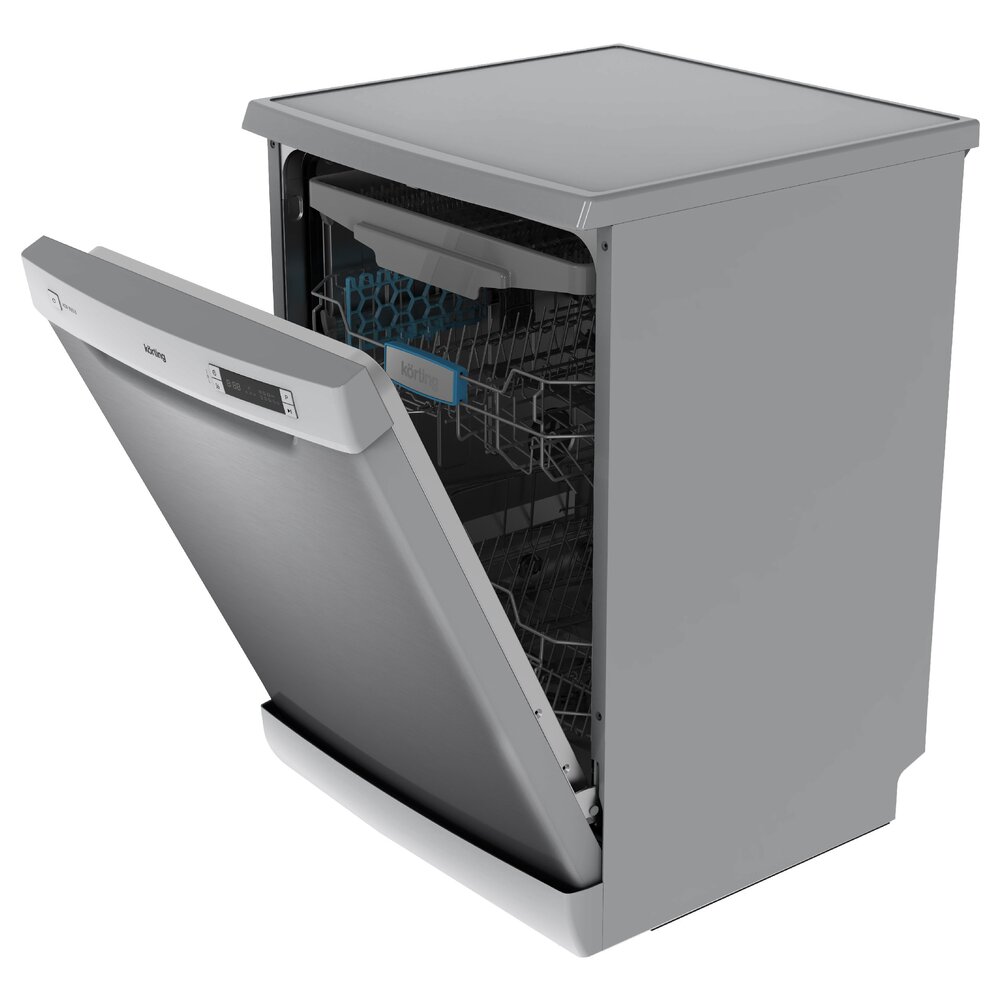 Korting KDF 60678 S Детальное фото товара: Korting KDF 60678 S