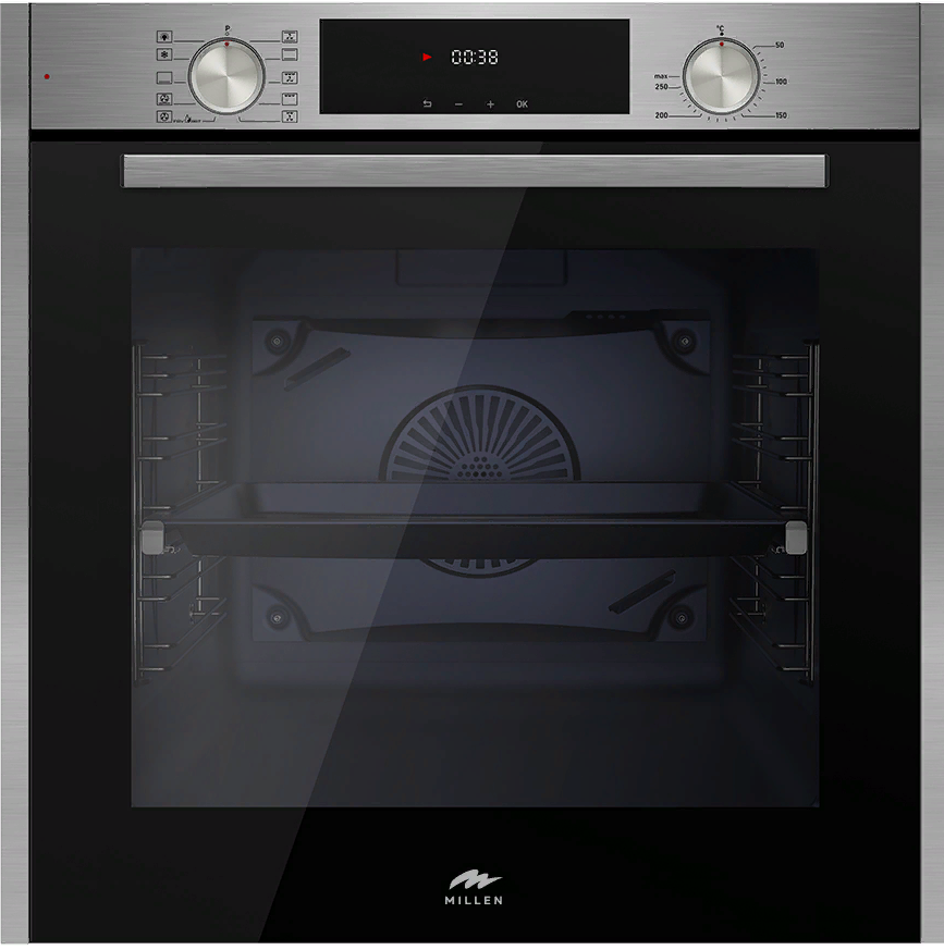 MILLEN MEO 6005 IX Фото товара: MILLEN MEO 6005 IX