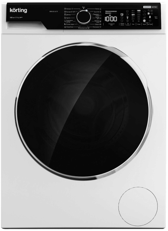 Korting KWM 63IL14119 Фото товара: Korting KWM 63IL14119