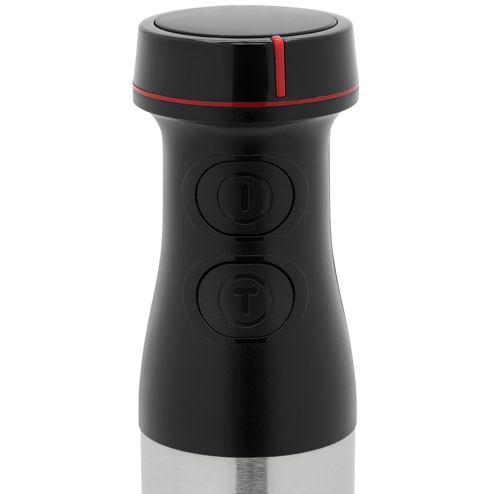 Krona 5-in-1-Stabmixer 1200W Детальное фото товара: Krona 5-in-1-Stabmixer 1200W
