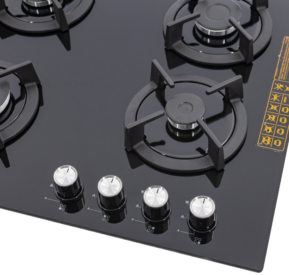 Детальное фото товара: SIMFER H60N40B416 газовая поверхность