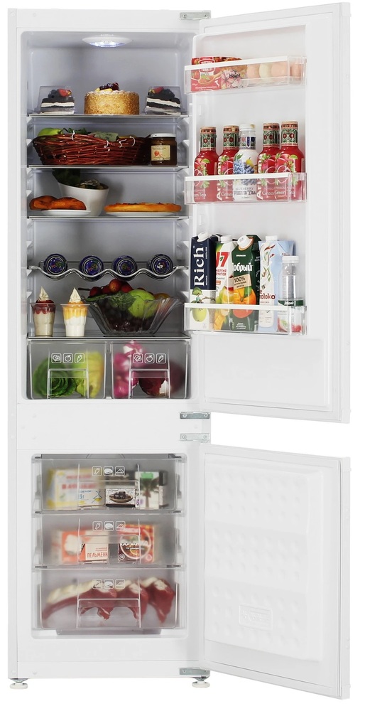 Детальное фото товара: Haier HRF-225WBRU