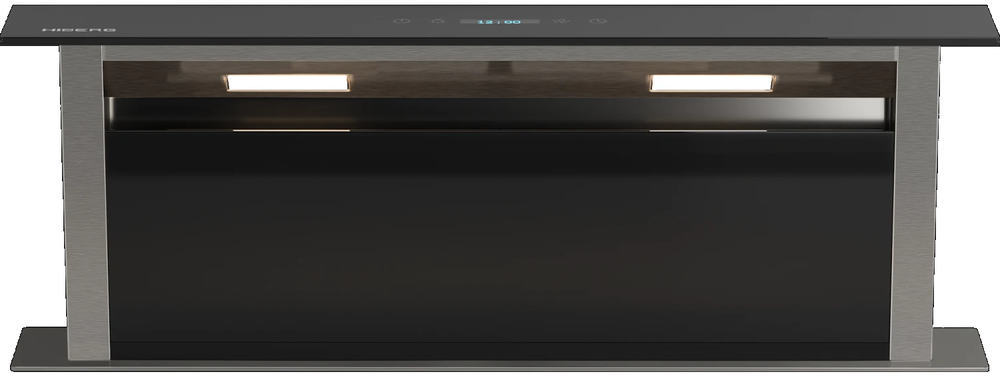 Детальное фото товара: HIBERG VTMF 90100 B (в столешнице)