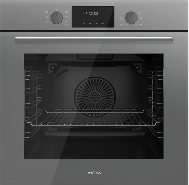 Фото товара: Krona MYSTERIUM 60 GR