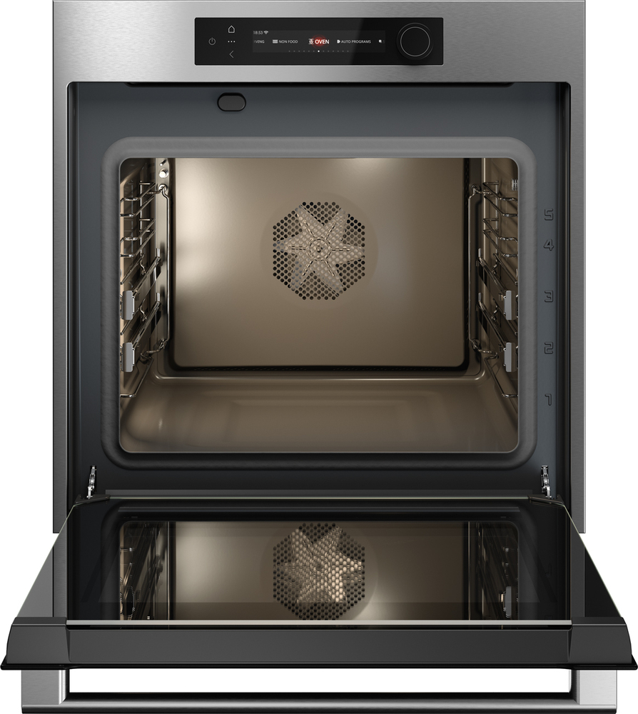 ASKO OT66SSH Детальное фото товара: ASKO OT66SSH