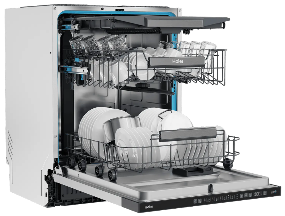 Детальное фото товара: Haier HDWE16-594RU