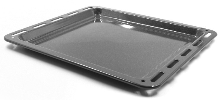 Фото товара: ELICA противень эмалированный для VIRTUS TFT 90 см