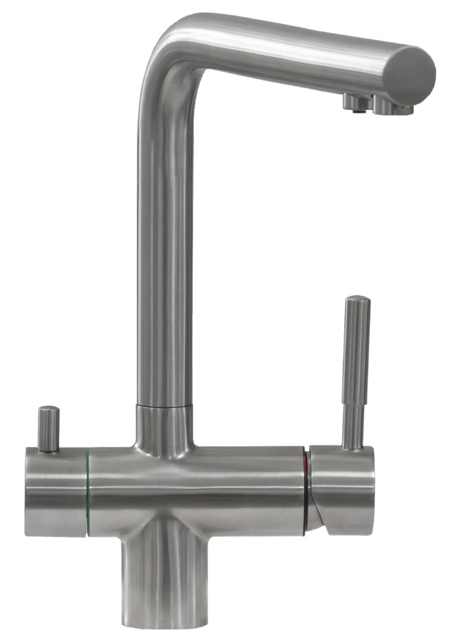 Фото товара: Seaman Visconti SSL-7328-MS (Mist Satin, nickel)