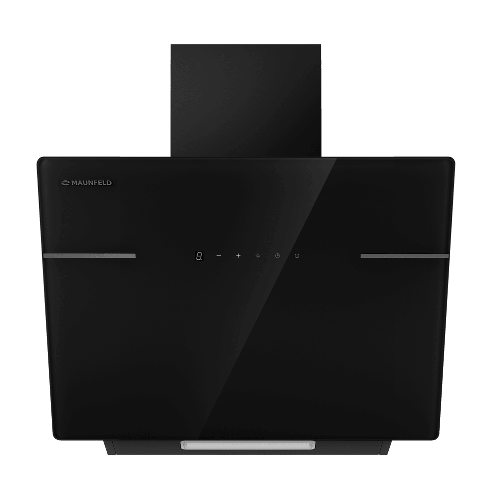 Фото товара: Maunfeld Astro 50 Glass Black