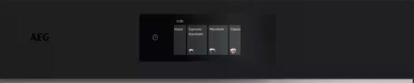Детальное фото товара: AEG TC8NK7T