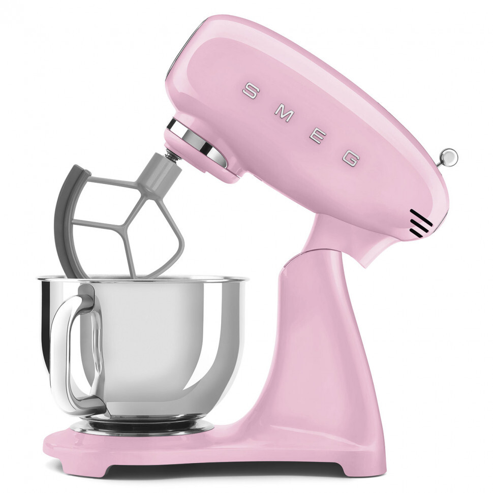 Детальное фото товара: Smeg SMF05PKEU