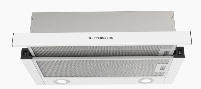 Фото товара: Kuppersberg SLIMHIT 60 W