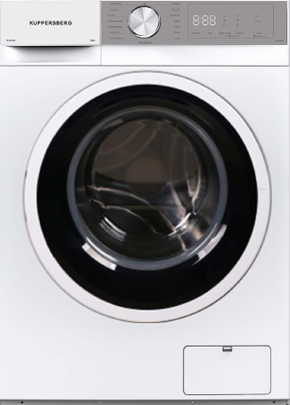 Kuppersberg WM 480 W Детальное фото товара: Kuppersberg WM 480 W