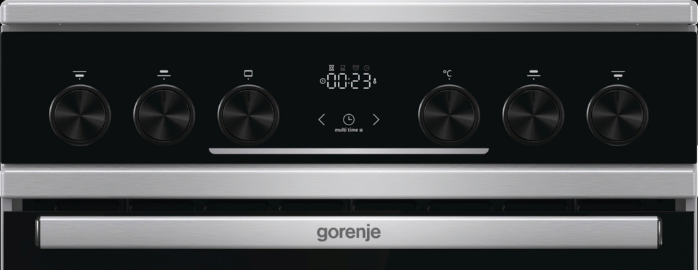 Gorenje GEC5C61XPA Детальное фото товара: Gorenje GEC5C61XPA