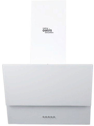 Фото товара: making Oasis everywhere NC-50W