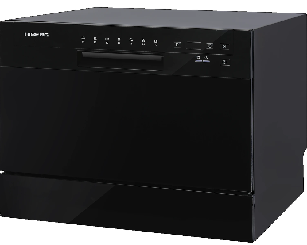 Детальное фото товара: HIBERG T56 615 B