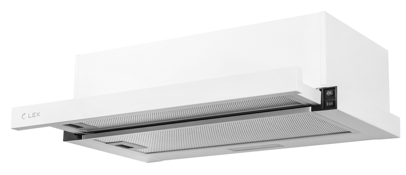 Фото товара: LEX HIDE 500 WHITE