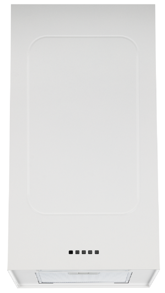 Детальное фото товара: AKPO WK-12 Carmen WL II 40 см. белый матовый