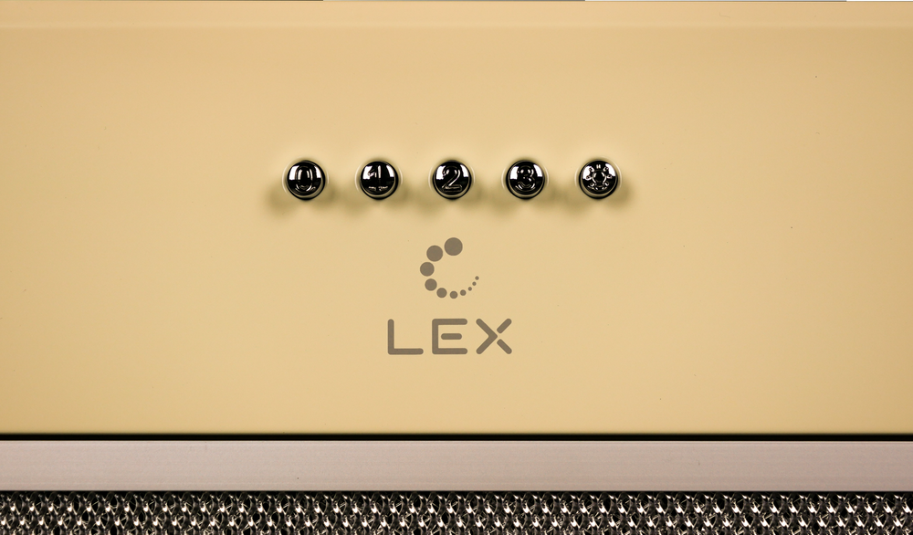 LEX GS BLOC P 600 IVORY Детальное фото товара: LEX GS BLOC P 600 IVORY