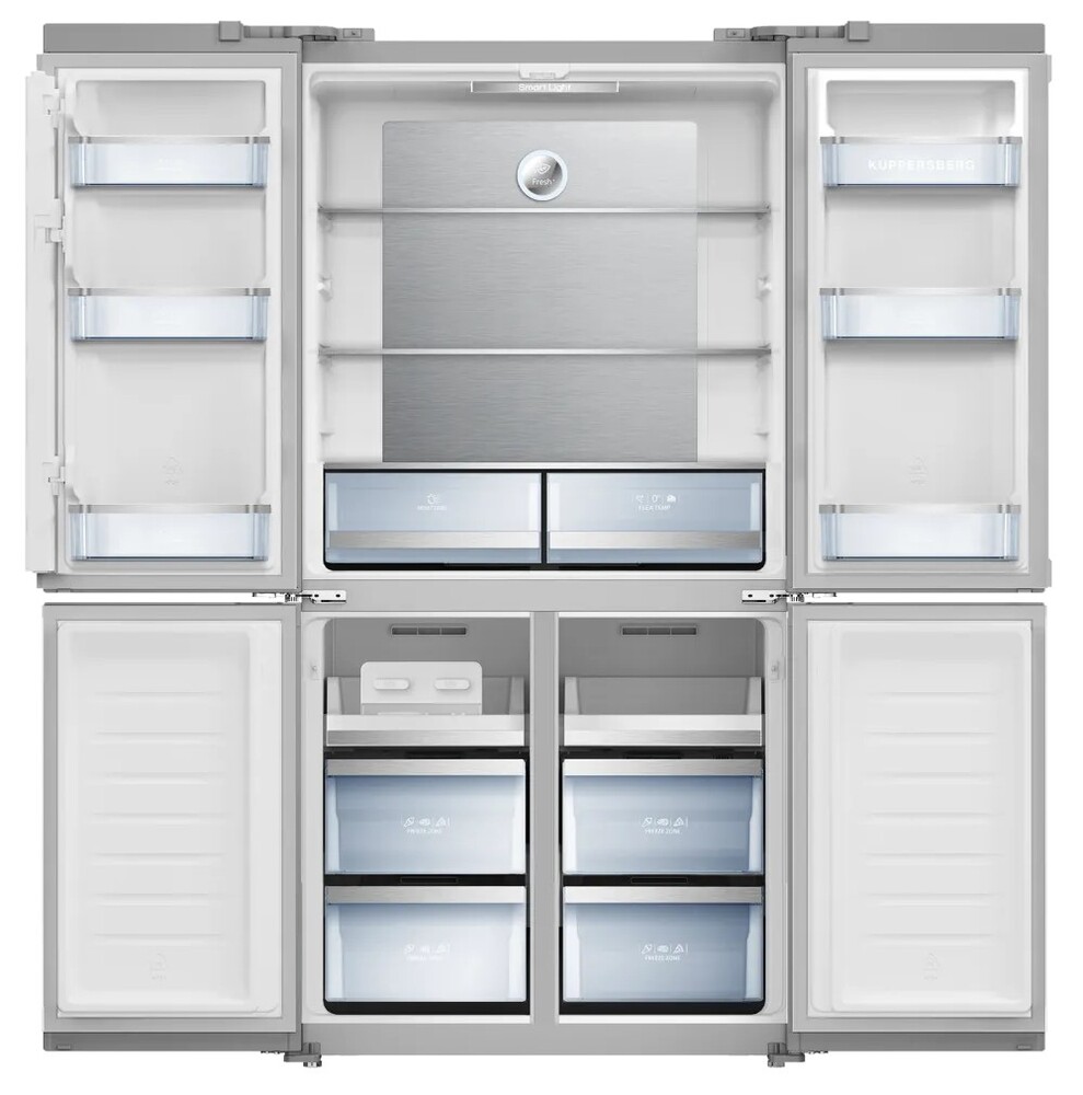 Детальное фото товара: Kuppersberg NFFD 185 SG