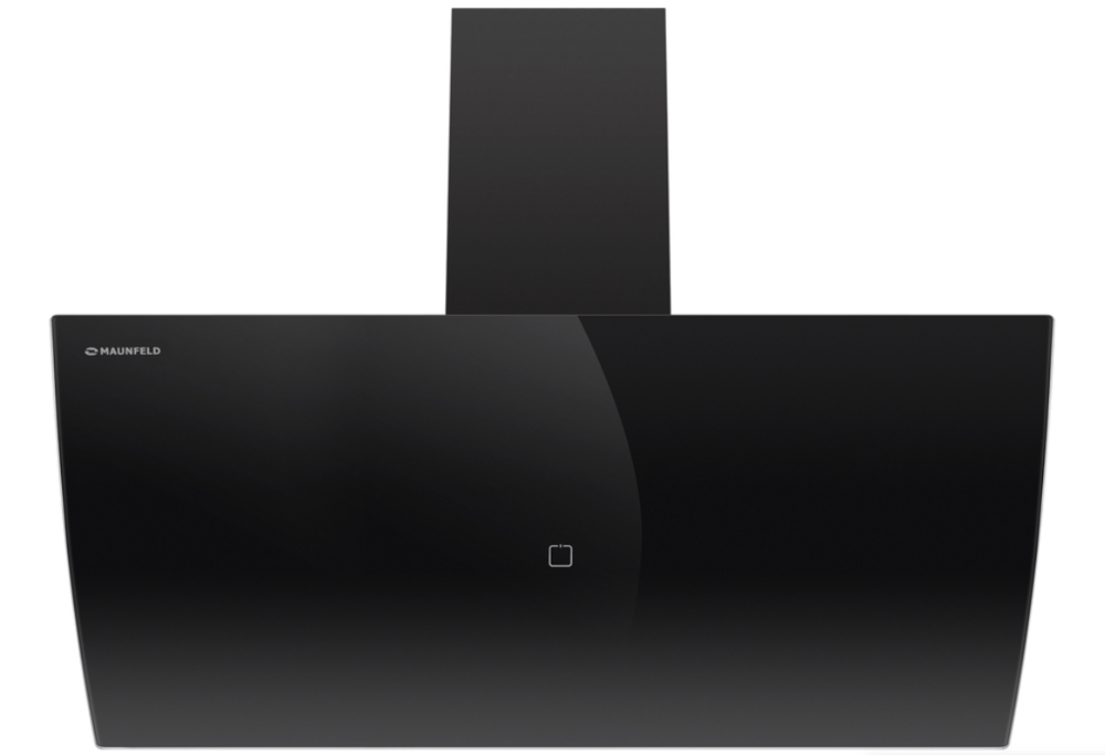 Детальное фото товара: Maunfeld SKY STAR CHEF 90 Glass Black