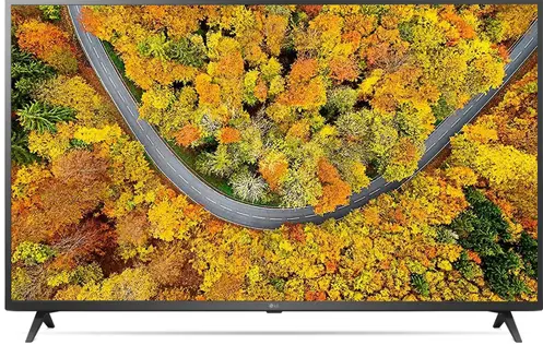 Фото товара: LG 50UP76006LC