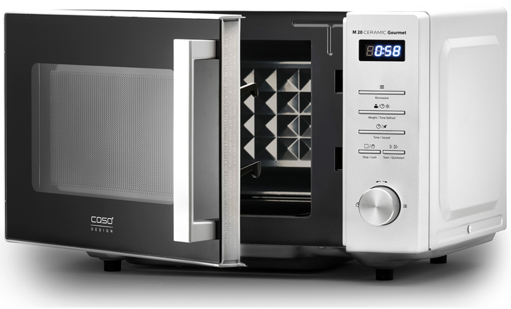 Детальное фото товара: Caso M 20 Ceramic Gourmet