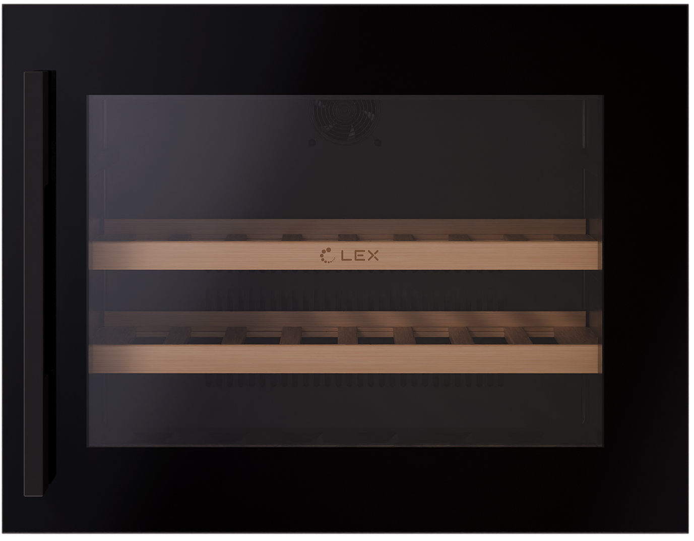 Детальное фото товара: LEX LWD6028BL