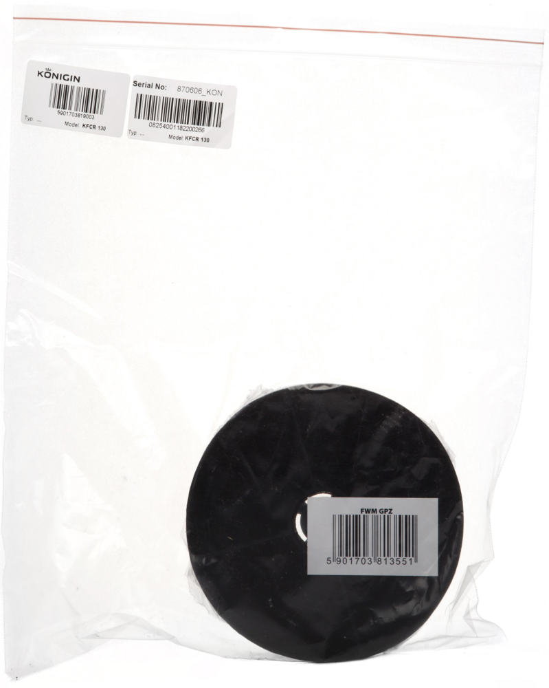 Детальное фото товара: Konigin KFCR 130