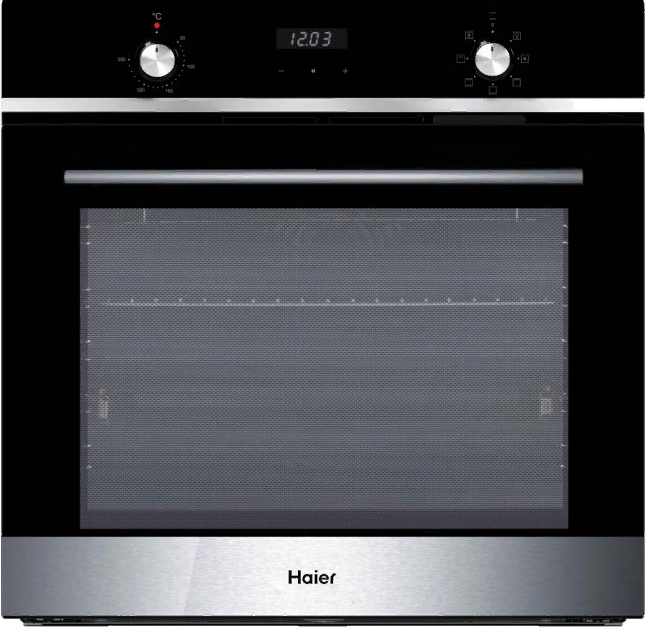 Фото товара: Haier HOX-P06HGBX