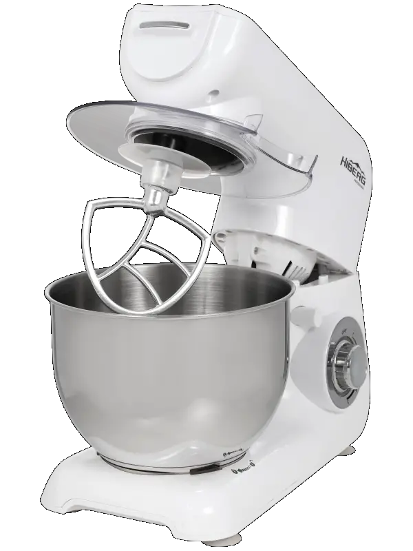 HIBERG MP 1040 W Детальное фото товара: HIBERG MP 1040 W