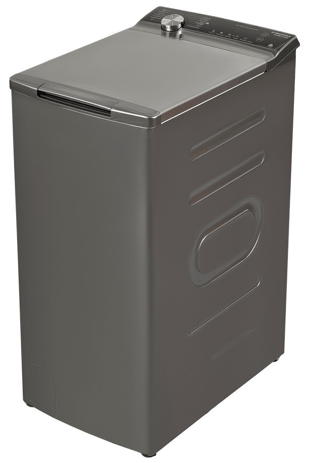 Maunfeld MFWM127ISSL Детальное фото товара: Maunfeld MFWM127ISSL