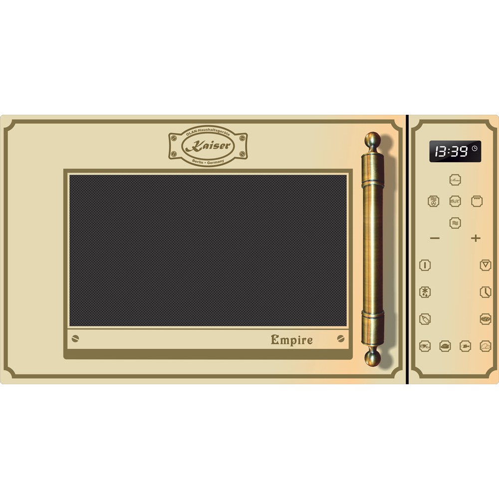Фото товара: KAISER M 2500 ElfEm