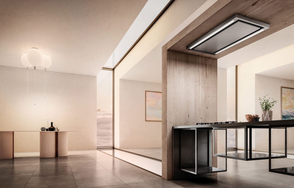 Детальное фото товара: ELICA CLOUD SEVEN IX/A/90